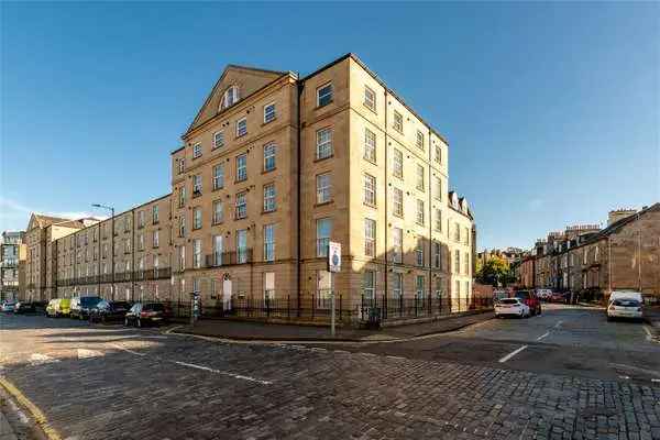 East London Street, New Town, Edinburgh, EH7 4BQ | Property for sale | Savills