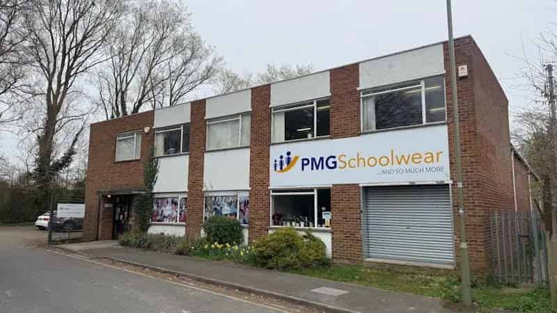 Warehouse with Office Space For Sale Faringdon