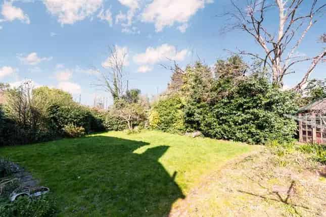Four Bedroom Detached House Wimbledon Dundonald Park