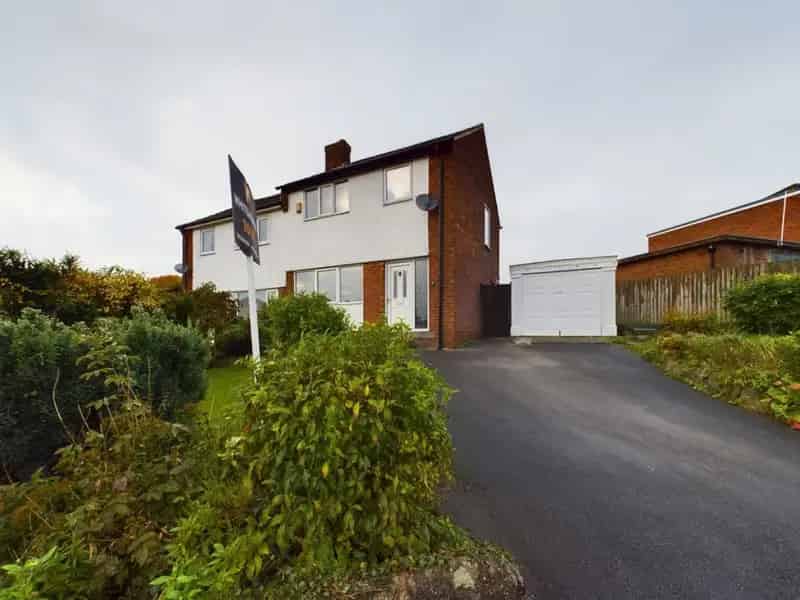3 Bedroom House To Rent Available August 29 2025