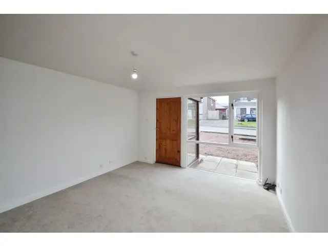 2 Bedroom End Terraced House for Sale