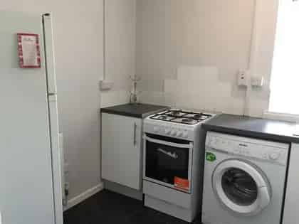 4 rooms flat of 251 m² in Birmingham