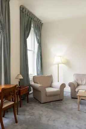 Flat for sale in Rutland Gate, London SW7