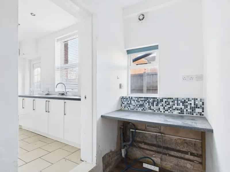 2 Bedroom House For Sale Dinnington