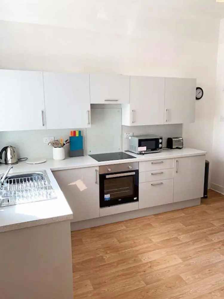 1 bedroom flat to rent