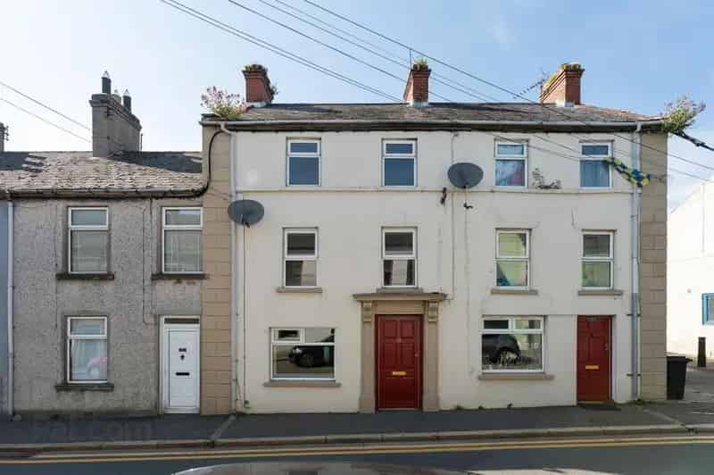 Four Bedroom Semi-Detached House in Portaferry