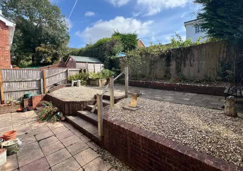 3 Bed House for Sale near Ottery St Mary