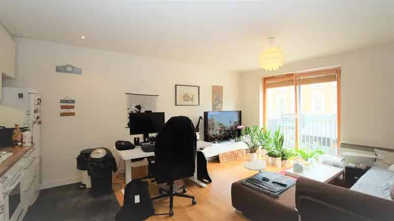 1 Bedroom Apartment Near Kilburn High Road Station
