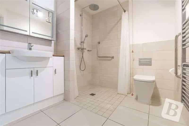 2 Bed Retirement Apartment for Sale Miami House