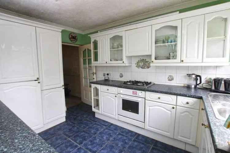 3 Bed House for Sale Watford - Refurbishment Opportunity