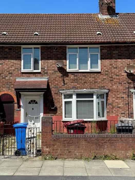 3 Bed House in Huyton Farm
