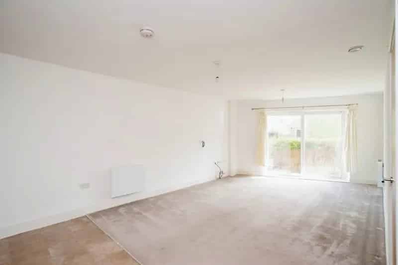 One Bedroom Apartment Nash Mills Wharf Development
