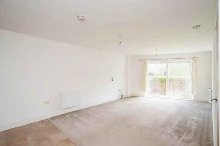 One Bedroom Apartment Nash Mills Wharf Development