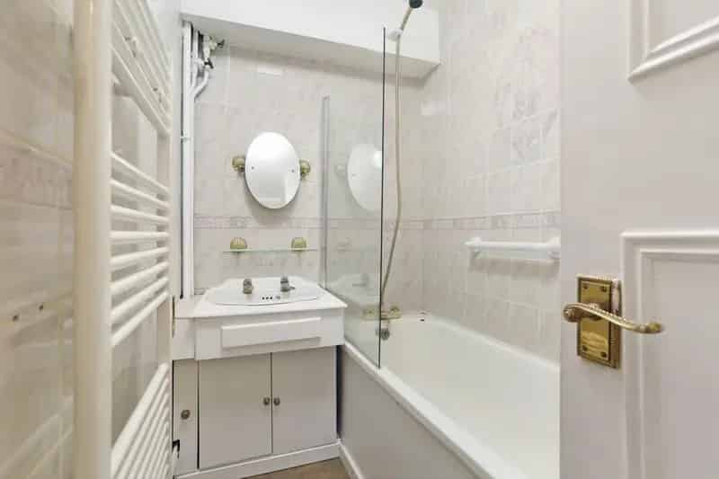 2 Bedroom Flat to Let Camberwell 930 SQ FT