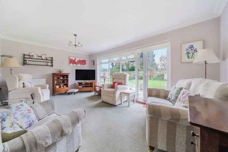 3 Bedroom Detached Bungalow for Sale in Biddenham