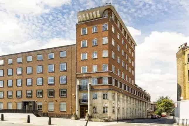 2 Bedroom Apartment for Sale in Bloomsbury London