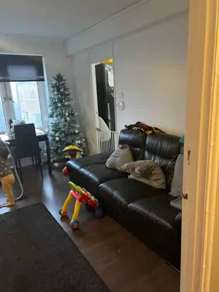 Flat 3rd Floor Apartment