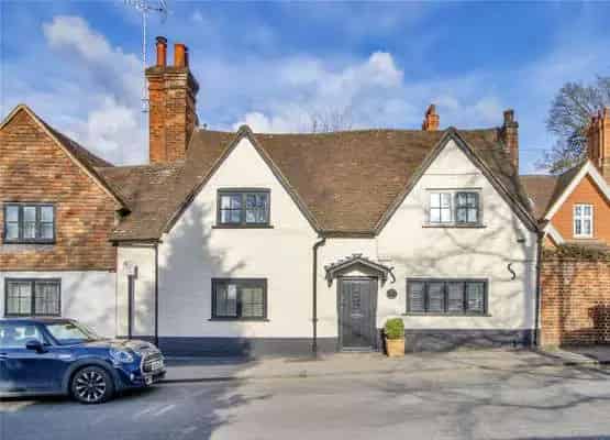 2-Bedroom House in Riverhead Sevenoaks Near Sevenoaks Station
