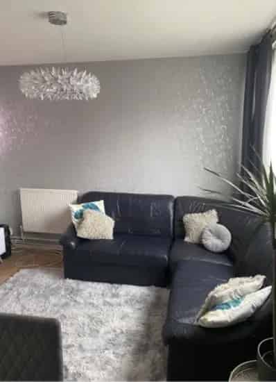 3 Bedroom House with Garden Near Central London