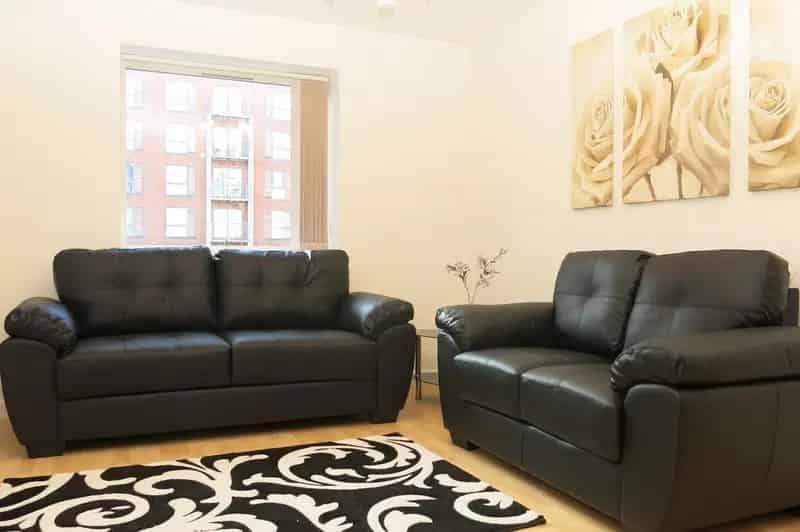 1 Bedroom Apartment to Rent Jupiter Development