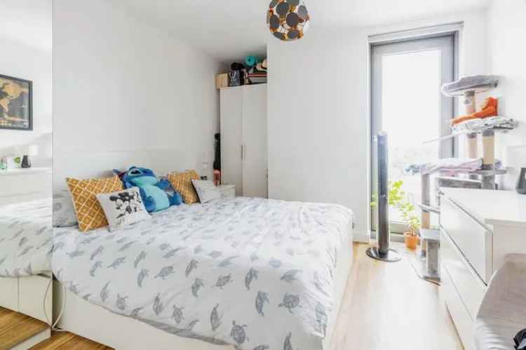 1 Bedroom Flat for Sale Liverpool L8 - Fully Furnished Apartment