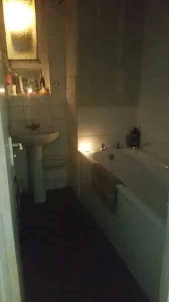 2 Bedroom Ground Floor Flat Near Sydenham Hill Station