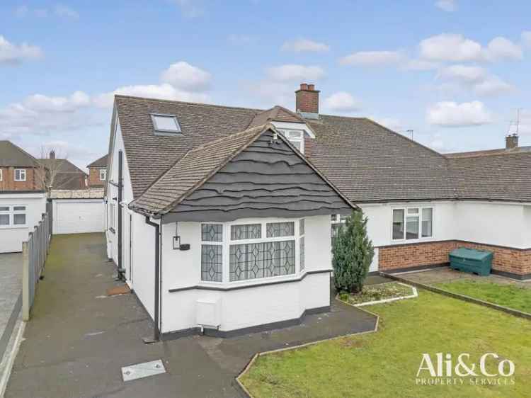 4 Bedroom Bungalow for Sale West Horndon