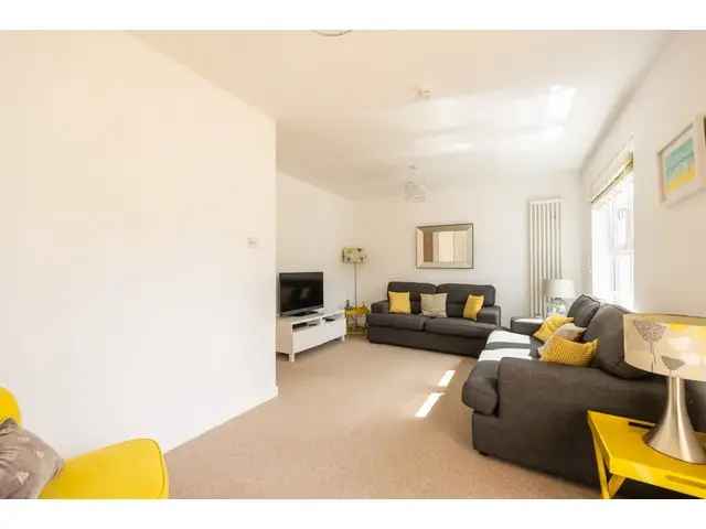 3 Bedroom Townhouse for Sale - Modern Development