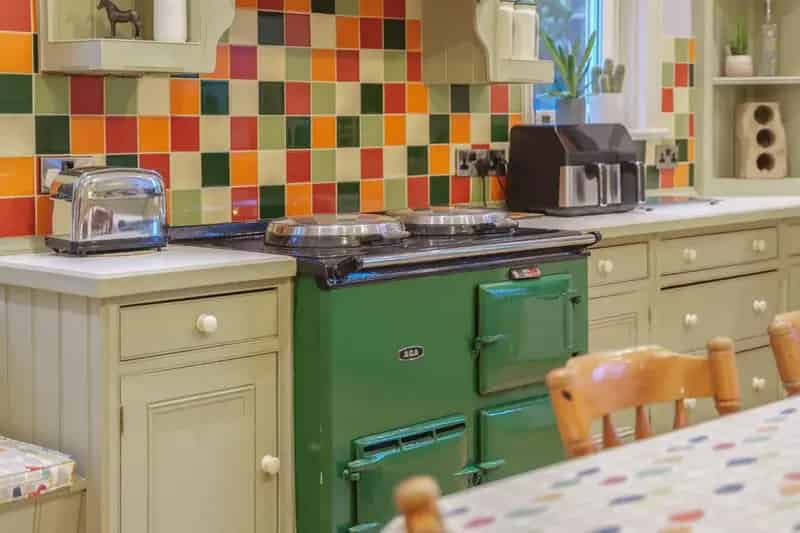 5 Bedroom Victorian House For Sale