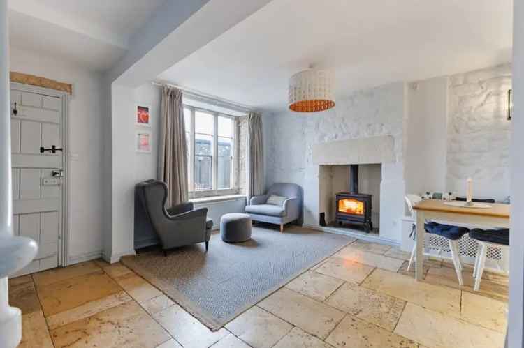 4 Bedroom End Terrace House for Sale in Stroud