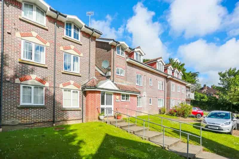 1 Bedroom Flat for Sale