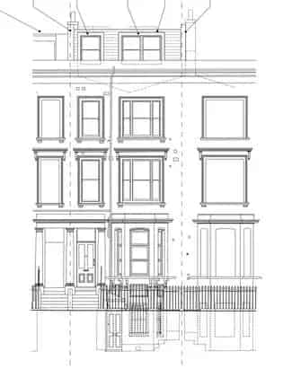 Block of flats for sale in Warwick Road, London SW5