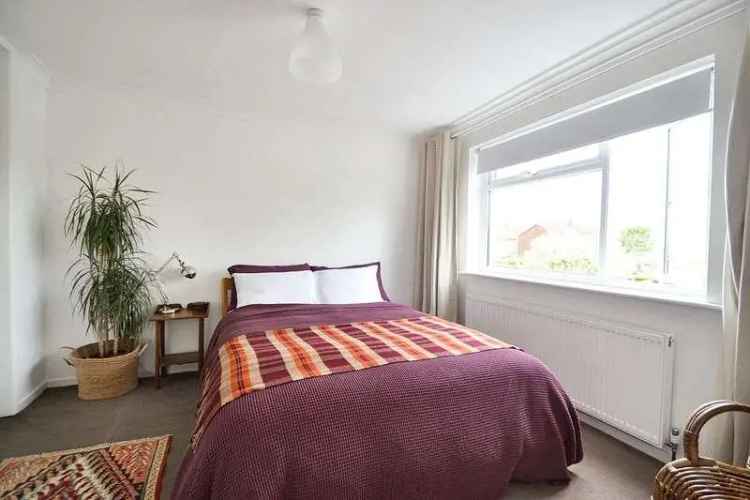 3 Bed Detached House for Sale South Wonston