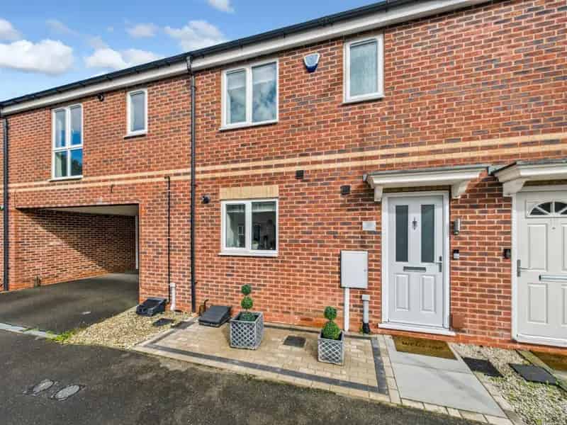 3 bedroom House
 For Sale