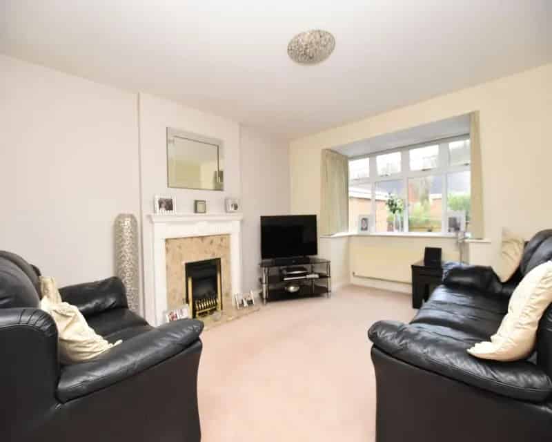 House For Sale , Leeds, England