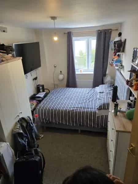 2 Double Bedrooms, Garden, Parking, Disabled Access