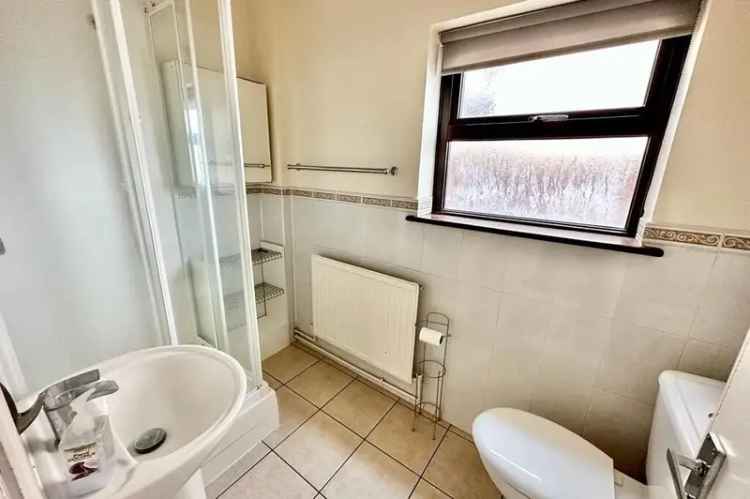 Three Bedroom Family Home Investment Opportunity Near Grays Station