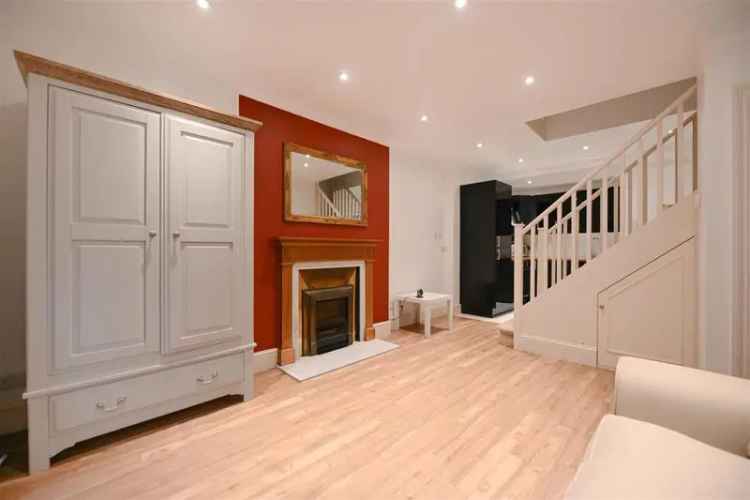 1 Bedroom Flat To Let Collingham Place London