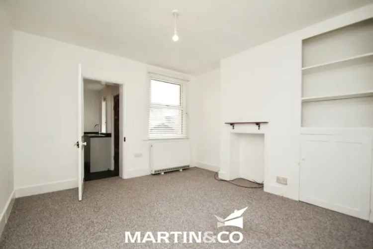 1 Bedroom Flat To Rent