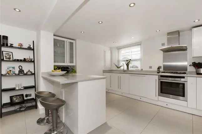 Property to Rent Liverpool Road Islington N1