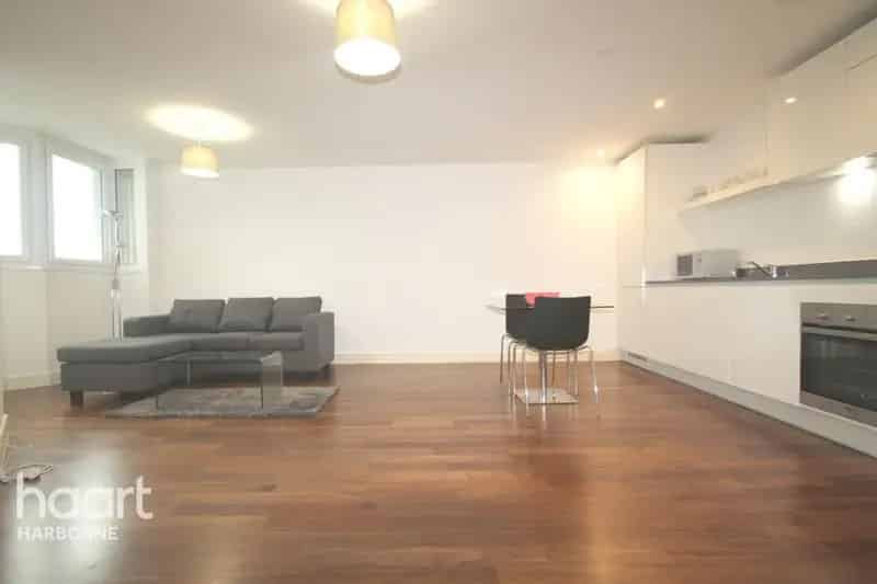1 Bedroom Apartment Birmingham Metropolitan House City Views