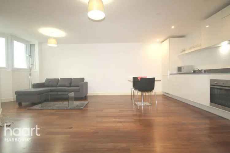1 Bedroom Apartment Birmingham Metropolitan House City Views