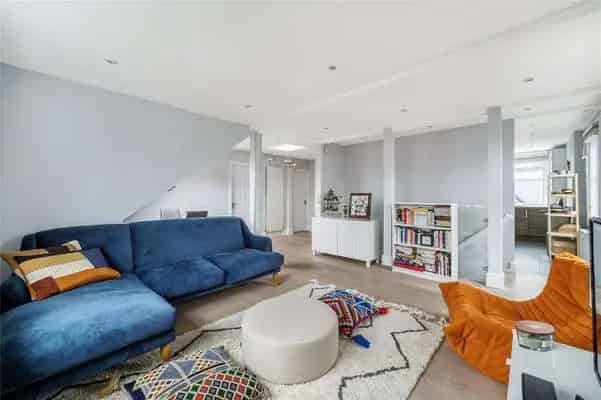 Kings Avenue, London, W5 2SJ | Property for sale | Savills
