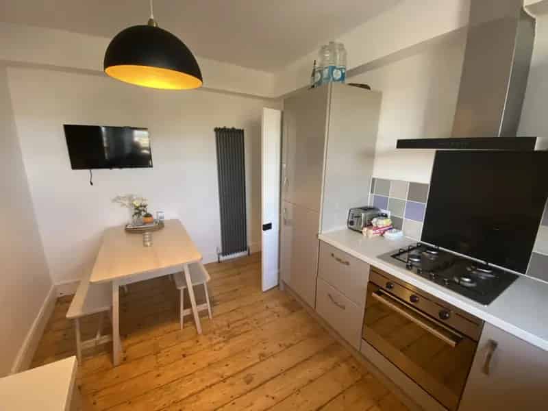1 bedroom House
 To Rent