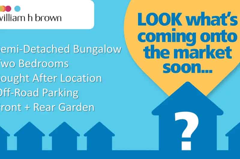 Two Bedroom Bungalow near Reedham Train Station
