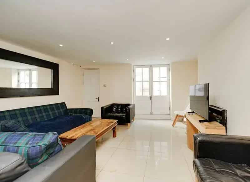 5 Bedroom House Near Upper Street Islington