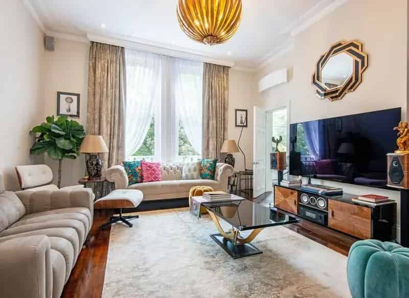 Four Bedroom Luxury Apartment Hampstead Finchley Road