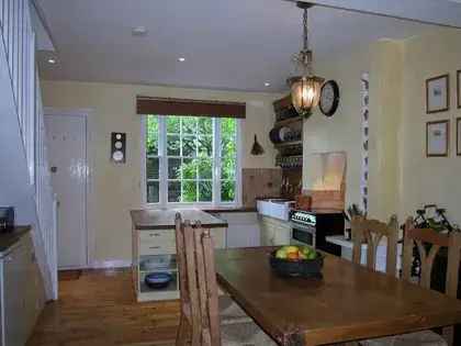 3 Bedroom Victorian Cottage Barnes Village London