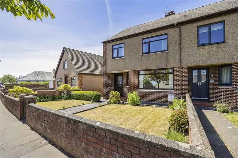 3 Bed End Terrace House for Sale