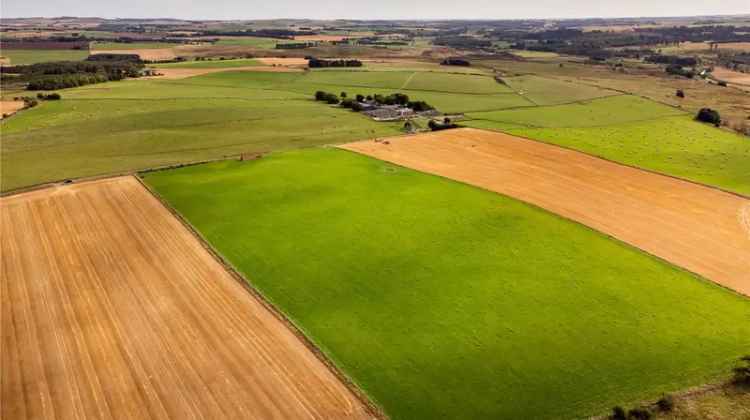 Farm For Sale in Scotland